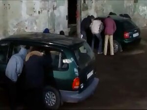 Atrajo a un chico a  ...