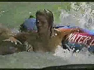 Arrancó a Svetka vid ...