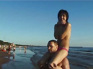 Polina sub español x ...