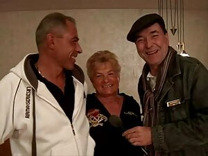 Tío se folla a la gi ...